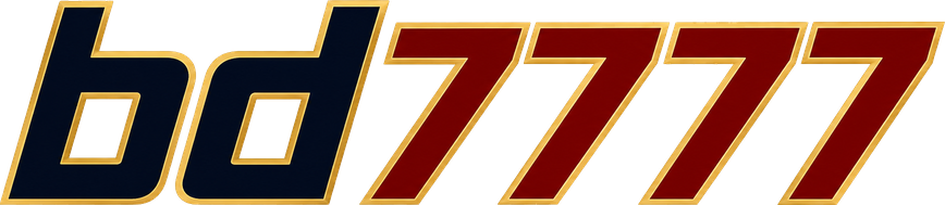 bd7777 লোগো